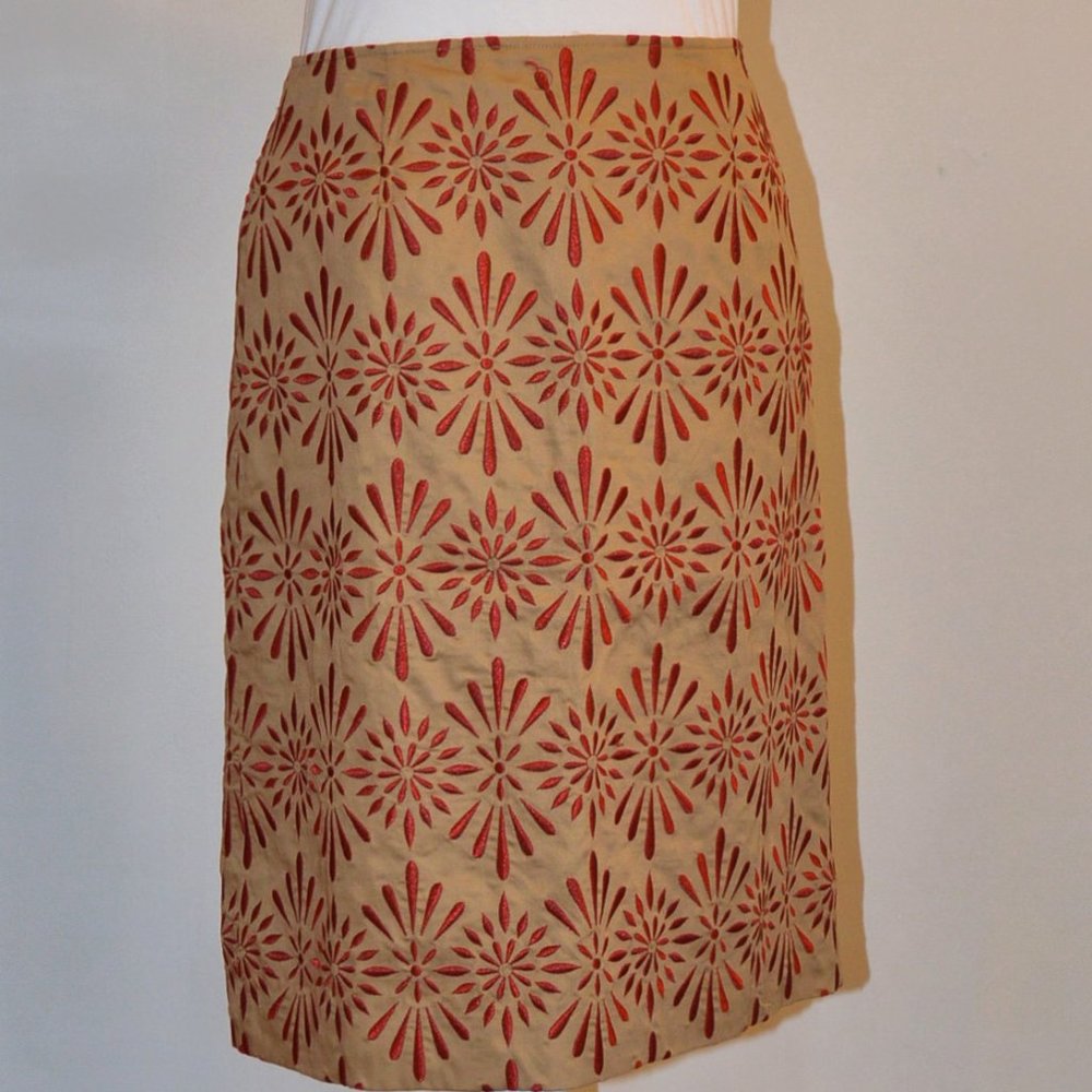 3/$25 Talbot Skirt